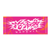 HOTフェイスタオル