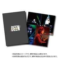 【通常予約】DEEN武道館2026アフターパンフレット[DEEN_DNB26]【送料無料】
