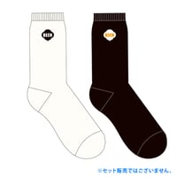 [DEEN_30th] クルーソックス