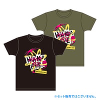 グラフィT