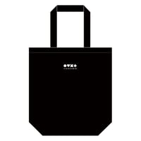 コードトートバッグ