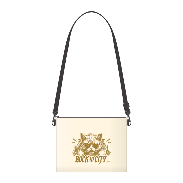 DEEN_Break27] 2WAYサコッシュ | GDアーティストグッズショップ