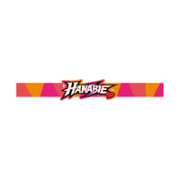 HOTラバーバンド