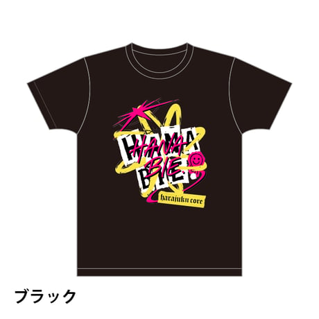 グラフィT