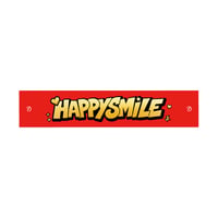 [DEEN_DNB26]HappySmileタオル
