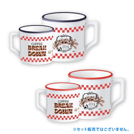 ［マツリプロデュース］ワン🐶カップ