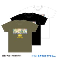[DEEN_DNB26]Tシャツ