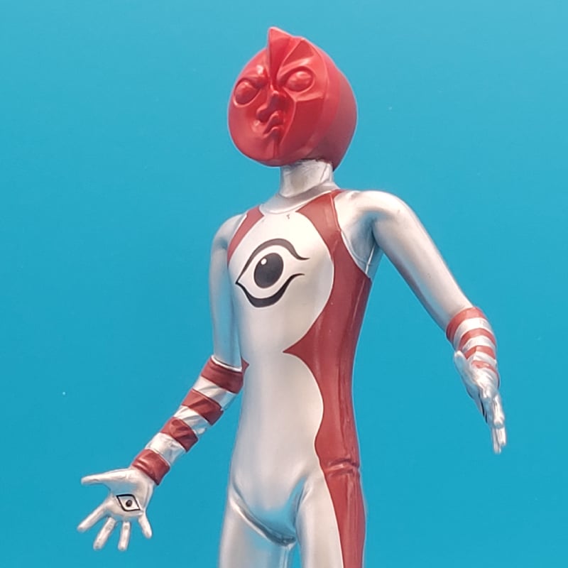 タローマン2号 ベンダブルアクションフィギュア (2026年3月発売予定