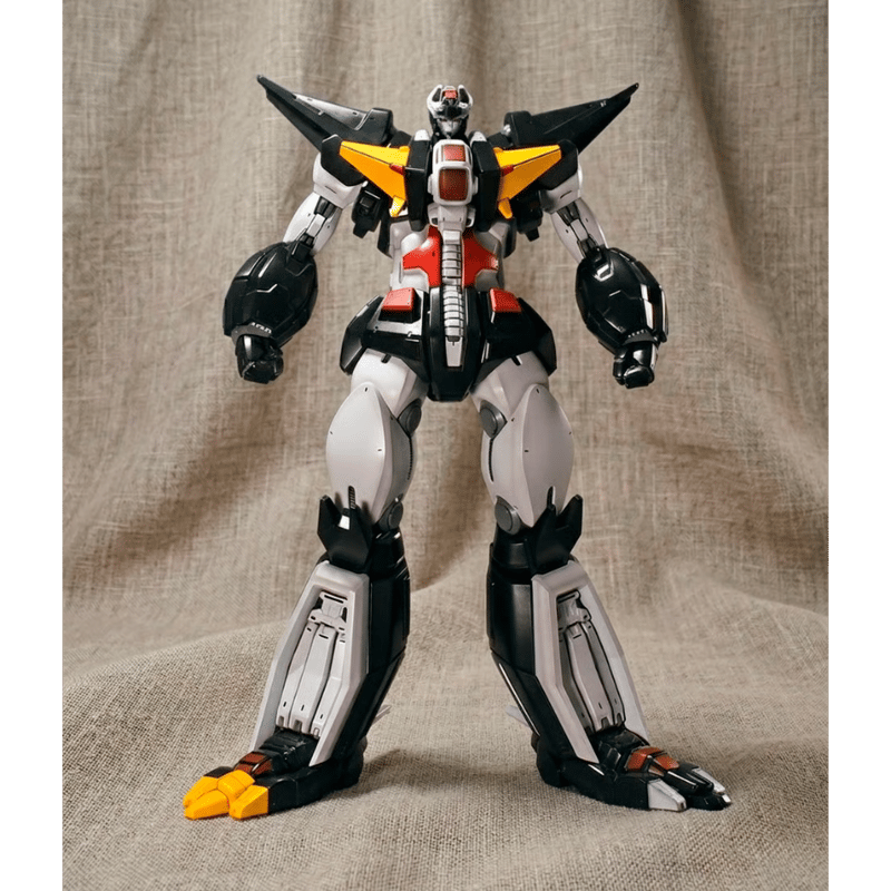 超獣機神ダンクーガ」メガソフビキット【先行発売特別価格】 | 南国堂