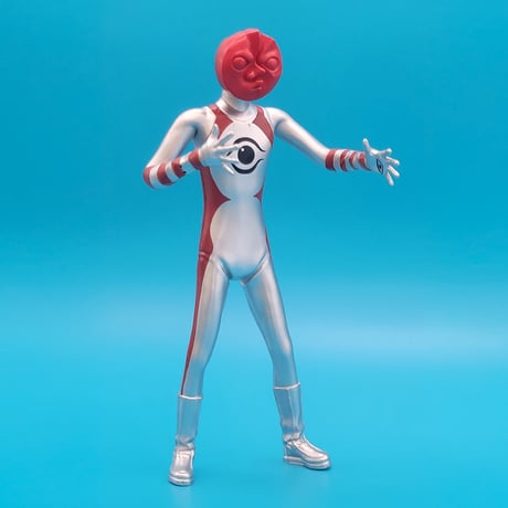 タローマン2号 ベンダブルアクションフィギュア (2026年3月発売予定)