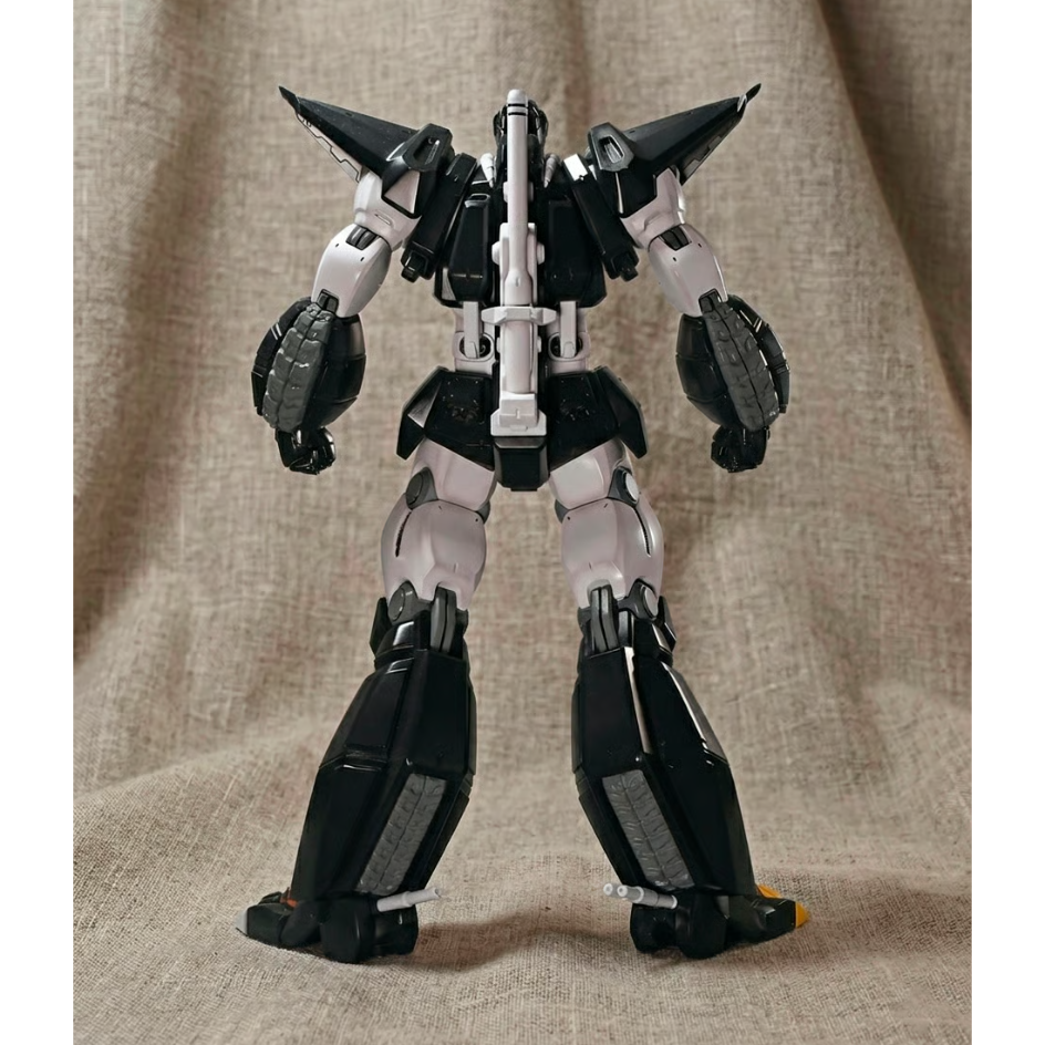 超獣機神ダンクーガ」メガソフビキット | 南国堂