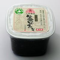 生豆みそ（1kg入）