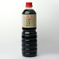 味たまりしょうゆ（1000ml入）