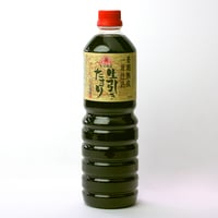 生引きたまり（1000ml入）