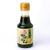ゆずぽん（150ml入）