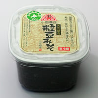 粒豆みそ（1kg入）
