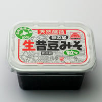 生昔豆みそ　粒々（300g入）