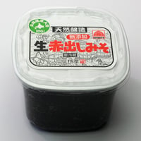 生赤だしみそ（1kg入り）