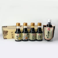 味くらべ5点セット