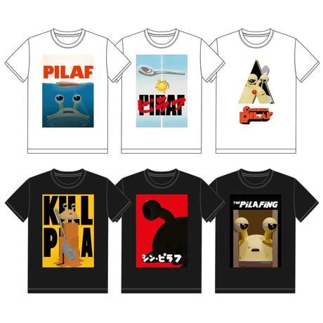 Pilaf Cafe