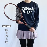 PASSINGSHOT 初代ロンT NAVY