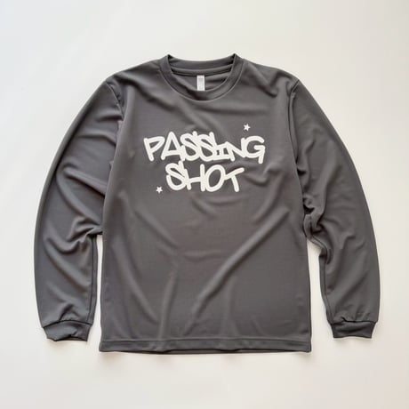 PASSINGSHOT 初代ロンT NAVY