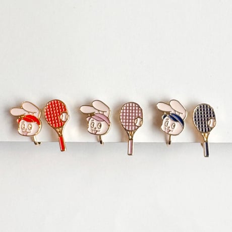 PASSY ピアス／イヤリング