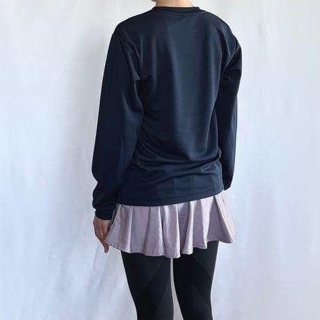 PASSINGSHOT 初代ロンT NAVY