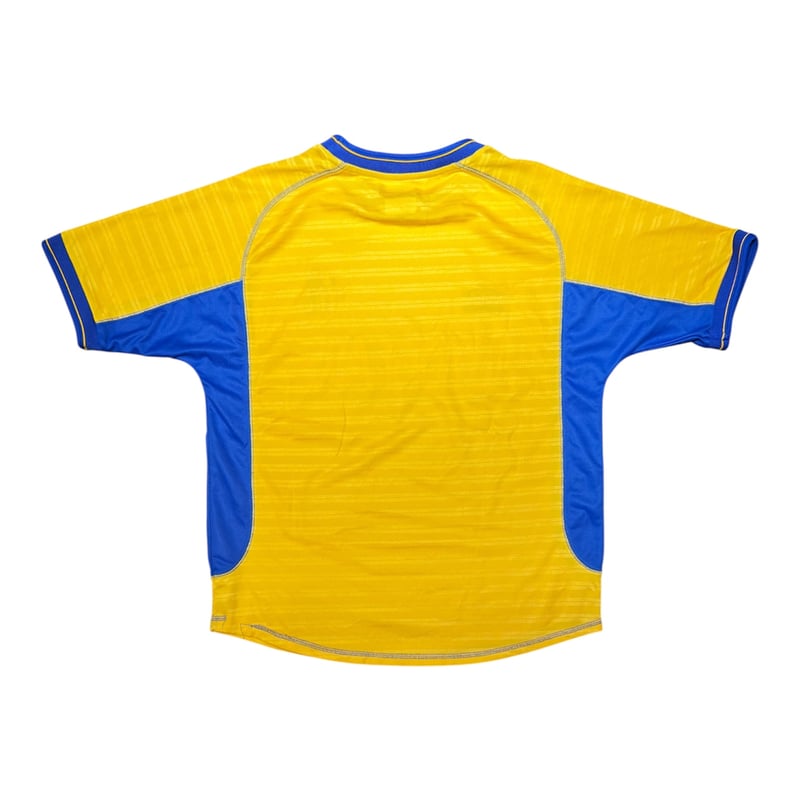 1998-00 Chelsea Away Shirt / Umbro | SPREADS VI