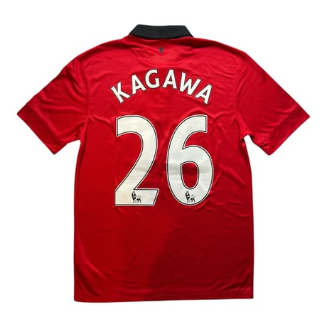 CATEGORY Manchester United | SPREADS VINTAGE TOKYO