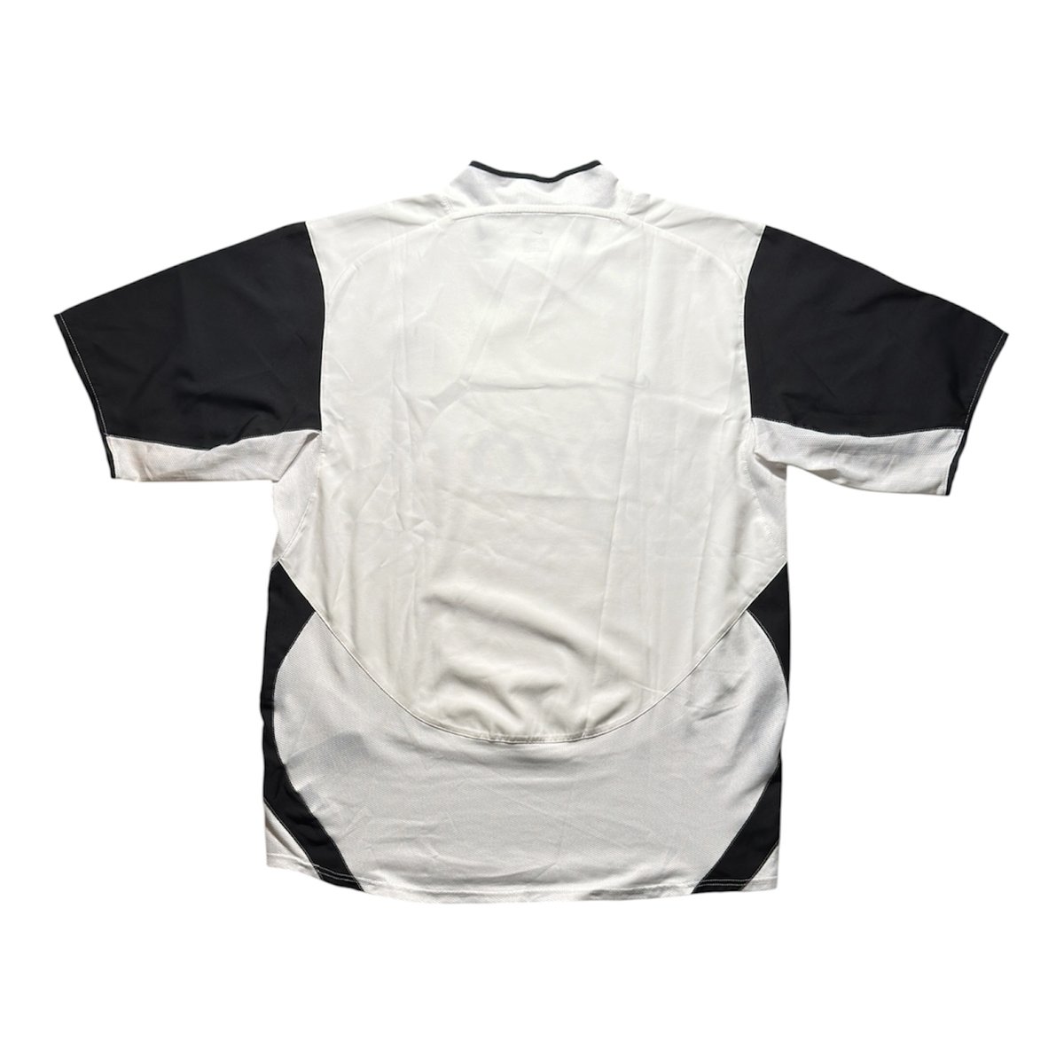 Nike Valencia CF ホワイトシャツ 2003-04 Valencia CF Home Shirt / Nike | SPREADS