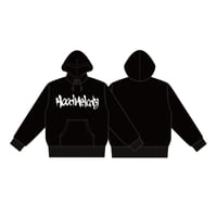 Hood Melody HOODIE
