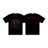 Hood Melody Deluxe Jaket T-SHIRT