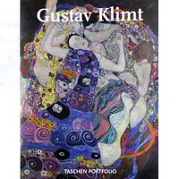 Gustav Klimt: Art Nouveau Visionary グスタフ・クリムト画集