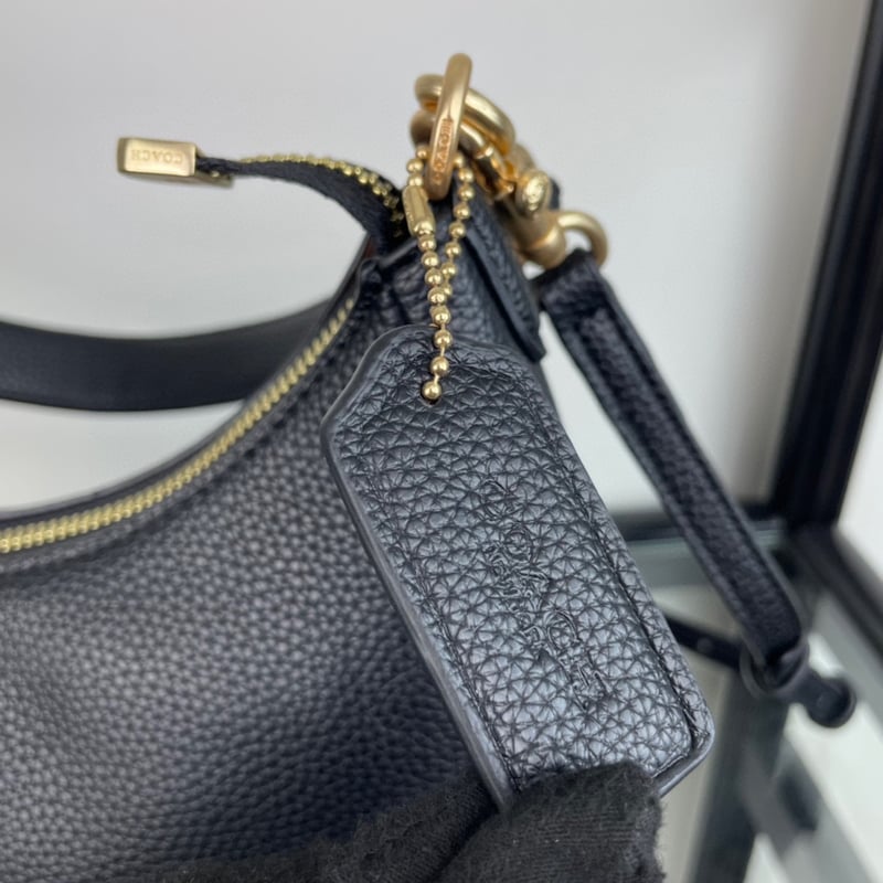 FREEMAN テリホーボー CJ517 ゴールド/ブラック COACH Cj517 - TERI