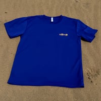 o砂n歩Tシャツ