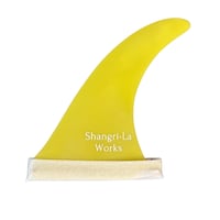 Shangrila ALL-Round ８インチ