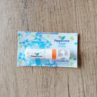 Peppermint Field オリジナルヤードム - タイ直輸入の爽快アロマ 6本
