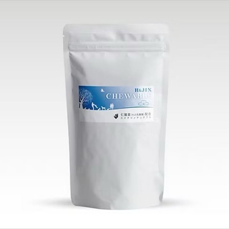 特別パートナー限定品 エイチジンチュアブル | LaVie Dog