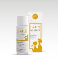 乳酸菌エイチジンバイオフローラ 動物用（60ml入り）