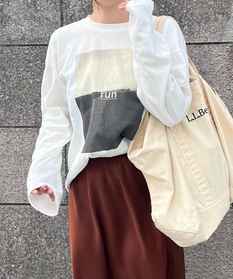 runロングT
