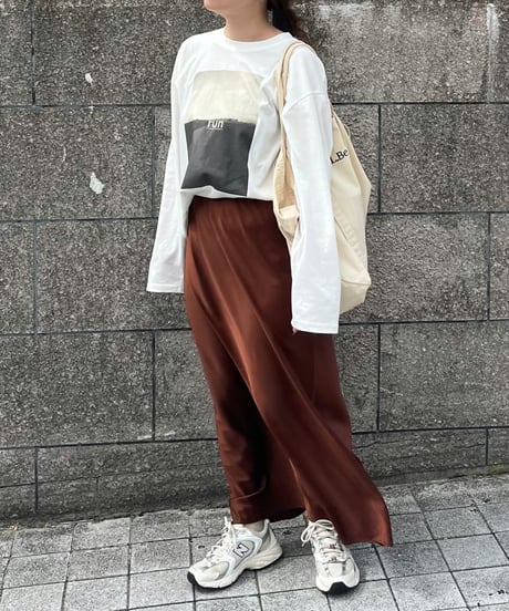 runロングT