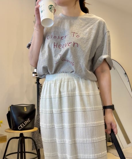 ヘヴンTシャツ