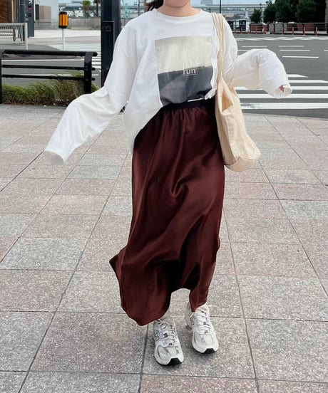 runロングT