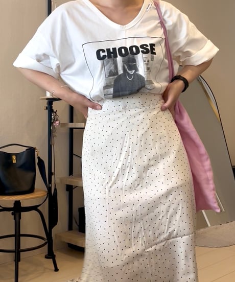 chooseT