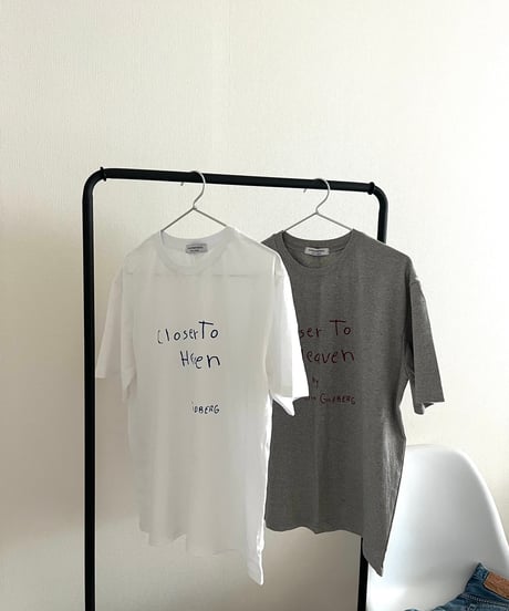 ヘヴンTシャツ