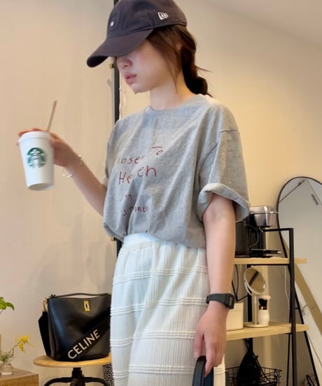 ヘヴンTシャツ