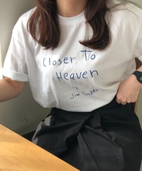 ヘヴンTシャツ