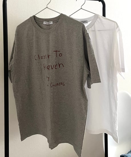 ヘヴンTシャツ