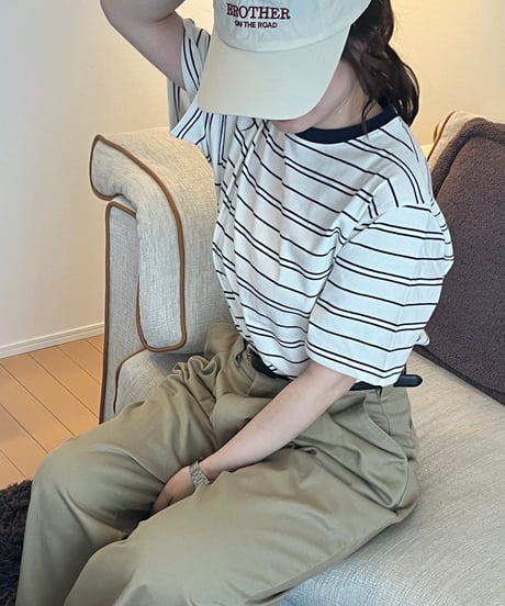 マルチボーダーT